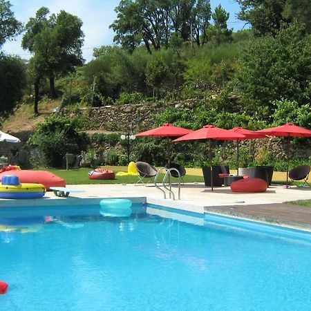 Casa Da Pedra - Turismo Rural Bragado Екстериор снимка