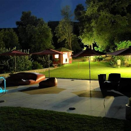Casa Da Pedra - Turismo Rural Bragado Екстериор снимка