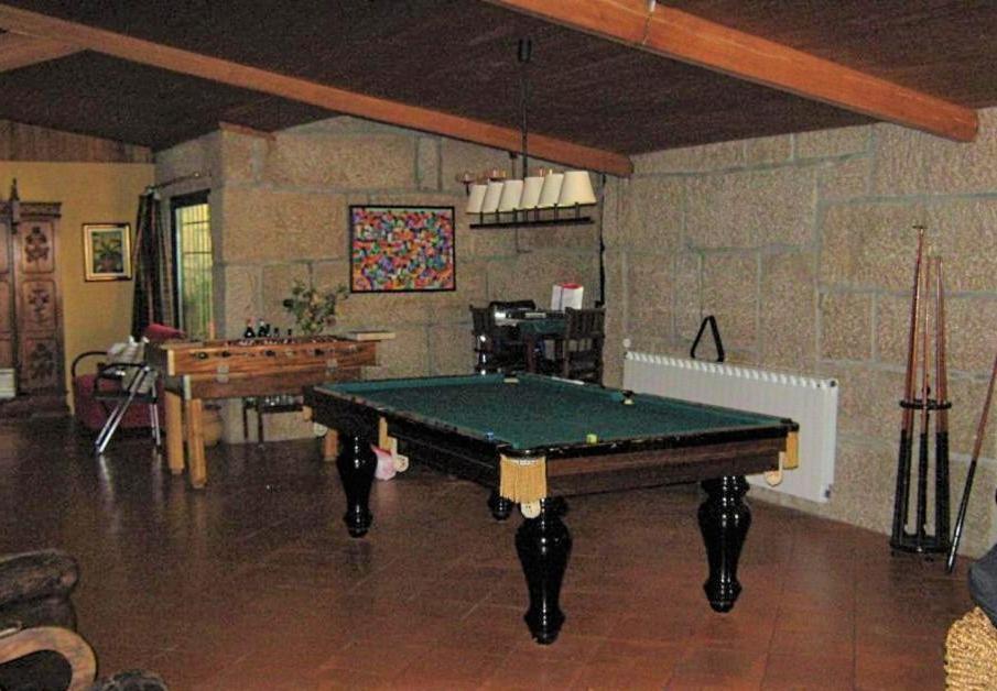 Casa Da Pedra - Turismo Rural Bragado Екстериор снимка